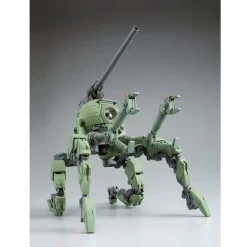 Bandai MG 1/100 Polypod Ball Plastic Model ( JUL 2019 ) 17 Bandai MG 1/100 Polypod Ball Plastic Model ( JUL 2019 ) -Figure Model Shop 1000126005 7 80173.1554360354