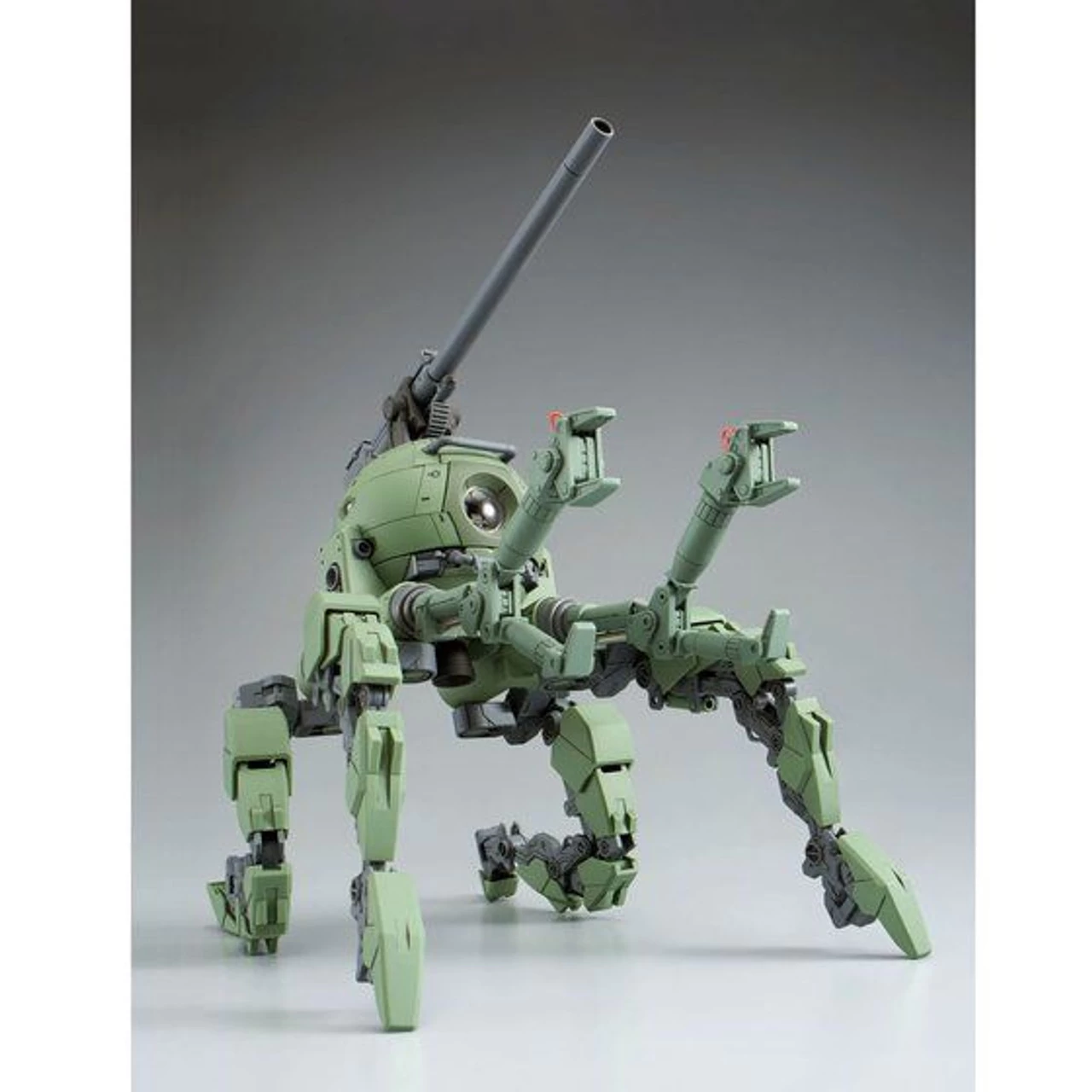 Bandai MG 1/100 Polypod Ball Plastic Model ( JUL 2019 ) 8 Bandai MG 1/100 Polypod Ball Plastic Model ( JUL 2019 ) - Image 8