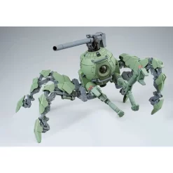 Bandai MG 1/100 Polypod Ball Plastic Model ( JUL 2019 ) 13 Bandai MG 1/100 Polypod Ball Plastic Model ( JUL 2019 ) -Figure Model Shop 1000126005 8 04727.1554360354