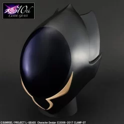 MegaHouse Full Scale Works Code Geass: Lelouch Of The Rebellion 1/1 Scale Zero Mask ( IN STOCK )