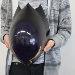 MegaHouse Full Scale Works Code Geass: Lelouch Of The Rebellion 1/1 Scale Zero Mask ( IN STOCK ) -Figure Model Shop 1000126219 5 54281.1529045882