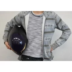 MegaHouse Full Scale Works Code Geass: Lelouch Of The Rebellion 1/1 Scale Zero Mask ( IN STOCK ) -Figure Model Shop 1000126219 6 78754.1529045882