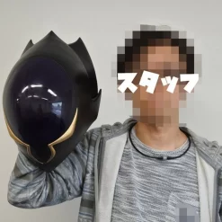 MegaHouse Full Scale Works Code Geass: Lelouch Of The Rebellion 1/1 Scale Zero Mask ( IN STOCK ) -Figure Model Shop 1000126219 7 07681.1529045882