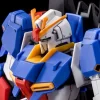 Bandai HG 1/144 Zeta Gundam [U.C.0088] Plastic Model ( OCT 2019 )