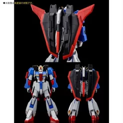 Bandai HG 1/144 Zeta Gundam [U.C.0088] Plastic Model ( OCT 2019 ) -Figure Model Shop 1000126252 8 62680.1529402815