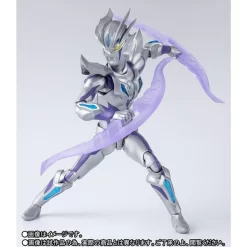 Bandai S.H.Figuarts Ultraman Zero Beyond Action Figure -Figure Model Shop 1000126271 2 98377.1530179046