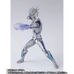 Bandai S.H.Figuarts Ultraman Zero Beyond Action Figure -Figure Model Shop 1000126271 6 75245.1530179046