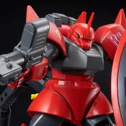 Bandai HGUC 1/144 Johnny Ridden's Gelgoog Plastic Model ( JUN 2021 )