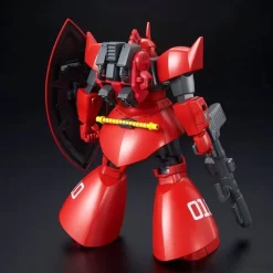 Bandai HGUC 1/144 Johnny Ridden's Gelgoog Plastic Model ( JUN 2021 ) -Figure Model Shop 1000126354 3 64386.1613445552