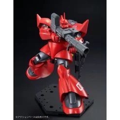 Bandai HGUC 1/144 Johnny Ridden's Gelgoog Plastic Model ( JUN 2021 ) -Figure Model Shop 1000126354 6 79870.1613445552