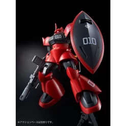 Bandai HGUC 1/144 Johnny Ridden's Gelgoog Plastic Model ( JUN 2021 ) -Figure Model Shop 1000126354 8 24178.1613445552