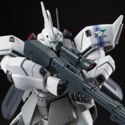 Bandai HGUC 1/144 Shin Matsunaga's Gelgoog J Plastic Model ( JUL 2021 )