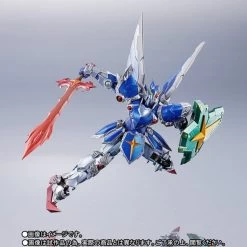 Bandai METAL Robot Spirit Side Full Armor Knight Gundam (Real Type Ver.) Action Figure -Figure Model Shop 1000126475 10 59977.1532581308