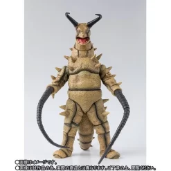 Bandai S.H.Figuarts The Return Of Ultraman - Gudon Action Figure -Figure Model Shop 1000126500 4 66794.1529571830