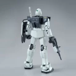Bandai MG 1/100 RGM-79 GM (White Dingo Colors) Plastic Model ( NOV 2018 ) 11 Bandai MG 1/100 RGM-79 GM (White Dingo Colors) Plastic Model ( NOV 2018 ) -Figure Model Shop 1000126528 3 03477.1530926812