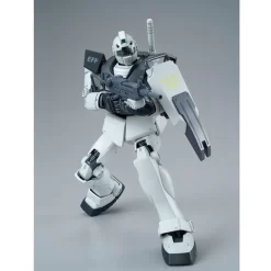Bandai MG 1/100 RGM-79 GM (White Dingo Colors) Plastic Model ( NOV 2018 ) 12 Bandai MG 1/100 RGM-79 GM (White Dingo Colors) Plastic Model ( NOV 2018 ) -Figure Model Shop 1000126528 4 64679.1530926812