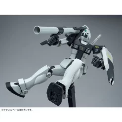 Bandai MG 1/100 RGM-79 GM (White Dingo Colors) Plastic Model ( NOV 2018 ) 13 Bandai MG 1/100 RGM-79 GM (White Dingo Colors) Plastic Model ( NOV 2018 ) -Figure Model Shop 1000126528 5 39351.1530926812