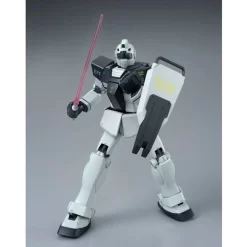 Bandai MG 1/100 RGM-79 GM (White Dingo Colors) Plastic Model ( NOV 2018 ) 14 Bandai MG 1/100 RGM-79 GM (White Dingo Colors) Plastic Model ( NOV 2018 ) -Figure Model Shop 1000126528 6 83835.1530926812