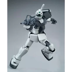 Bandai MG 1/100 RGM-79 GM (White Dingo Colors) Plastic Model ( NOV 2018 ) 16 Bandai MG 1/100 RGM-79 GM (White Dingo Colors) Plastic Model ( NOV 2018 ) -Figure Model Shop 1000126528 8 50976.1530926812