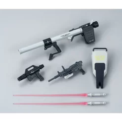 Bandai MG 1/100 RGM-79 GM (White Dingo Colors) Plastic Model ( NOV 2018 ) 17 Bandai MG 1/100 RGM-79 GM (White Dingo Colors) Plastic Model ( NOV 2018 ) -Figure Model Shop 1000126528 9 81168.1530926812