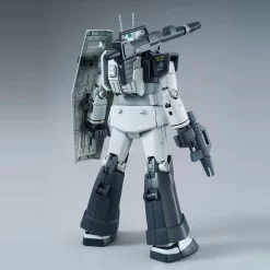 Bandai MG 1/100 RGC-80 GM Cannon (White Dingo Colors) Plastic Model ( NOV 2018 ) -Figure Model Shop 1000126529 3 99964.1530867923