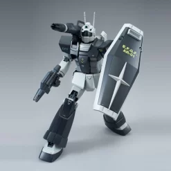 Bandai MG 1/100 RGC-80 GM Cannon (White Dingo Colors) Plastic Model ( NOV 2018 ) -Figure Model Shop 1000126529 4 02728.1530867923
