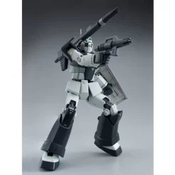 Bandai MG 1/100 RGC-80 GM Cannon (White Dingo Colors) Plastic Model ( NOV 2018 ) -Figure Model Shop 1000126529 5 98428.1530867923