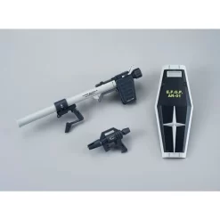 Bandai MG 1/100 RGC-80 GM Cannon (White Dingo Colors) Plastic Model ( NOV 2018 ) -Figure Model Shop 1000126529 8 32361.1530867923