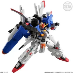 Mobile Suit Gundam G-Frame Ex-S Gundam / S Gundam [Premium BANDAI Limited]