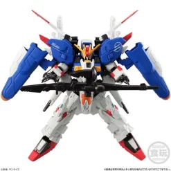Mobile Suit Gundam G-Frame Ex-S Gundam / S Gundam [Premium BANDAI Limited] -Figure Model Shop 1000126542 3 41478.1529913771
