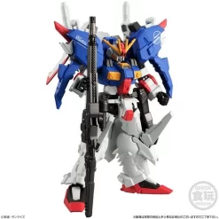 Mobile Suit Gundam G-Frame Ex-S Gundam / S Gundam [Premium BANDAI Limited] -Figure Model Shop 1000126542 5 19344.1529913771