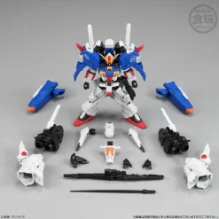Mobile Suit Gundam G-Frame Ex-S Gundam / S Gundam [Premium BANDAI Limited] -Figure Model Shop 1000126542 8 23913.1529913771