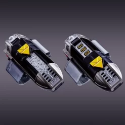 Bandai MegaRanger Digitaizer & Battler Aiser -MEGAREAL EDITION- -Figure Model Shop 1000126554 3 30147.1531465903