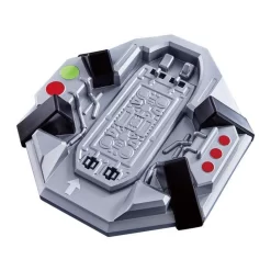 Bandai MegaRanger Digitaizer & Battler Aiser -MEGAREAL EDITION- -Figure Model Shop 1000126554 4 97493.1531465903