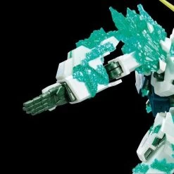 Bandai HG 1/144 Gundam Base Tokyo Limited Unicorn Gundam (Luminous Crystal Body) Plastic Model -Figure Model Shop 1000126785 6 37497.1533197178