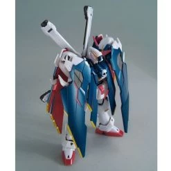 Bandai MG 1/100 Gundam Base Limited Crossbone Gundam X-1 Full Cloth [Extra Finish] Plastic Model ( APR 2019 ) -Figure Model Shop 1000126802 6 70667.1547779345
