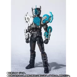 Bandai S.H.Figuarts Kamen Rider Hell Bro's Action Figure -Figure Model Shop 1000126956 3 75605.1532582343