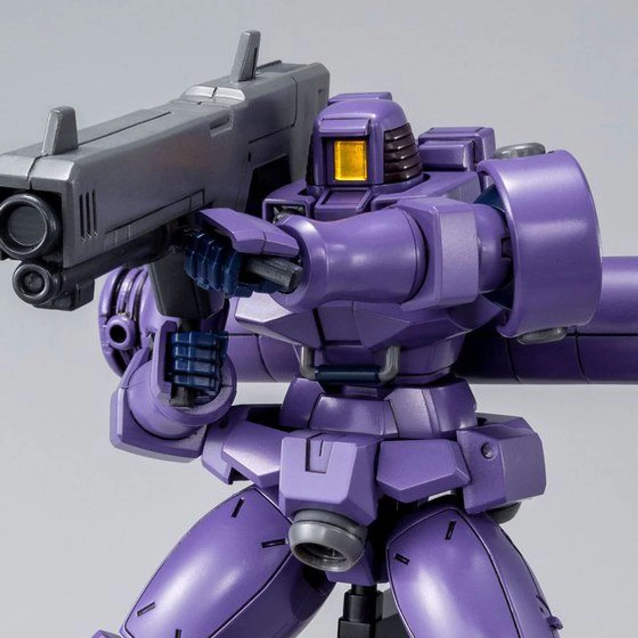Bandai HGAC 1/144 Leo (Space Type) Plastic Model ( IN STOCK ) 1 Bandai HGAC 1/144 Leo (Space Type) Plastic Model ( IN STOCK )