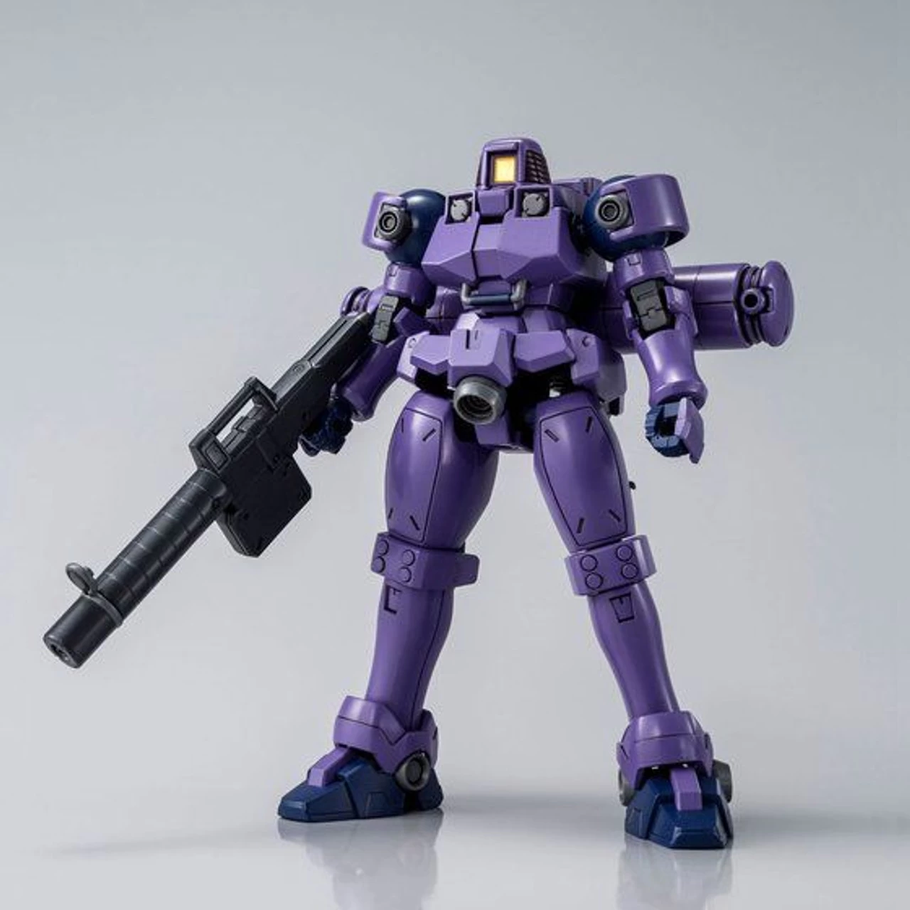 Bandai HGAC 1/144 Leo (Space Type) Plastic Model ( IN STOCK ) 2 Bandai HGAC 1/144 Leo (Space Type) Plastic Model ( IN STOCK ) - Image 2