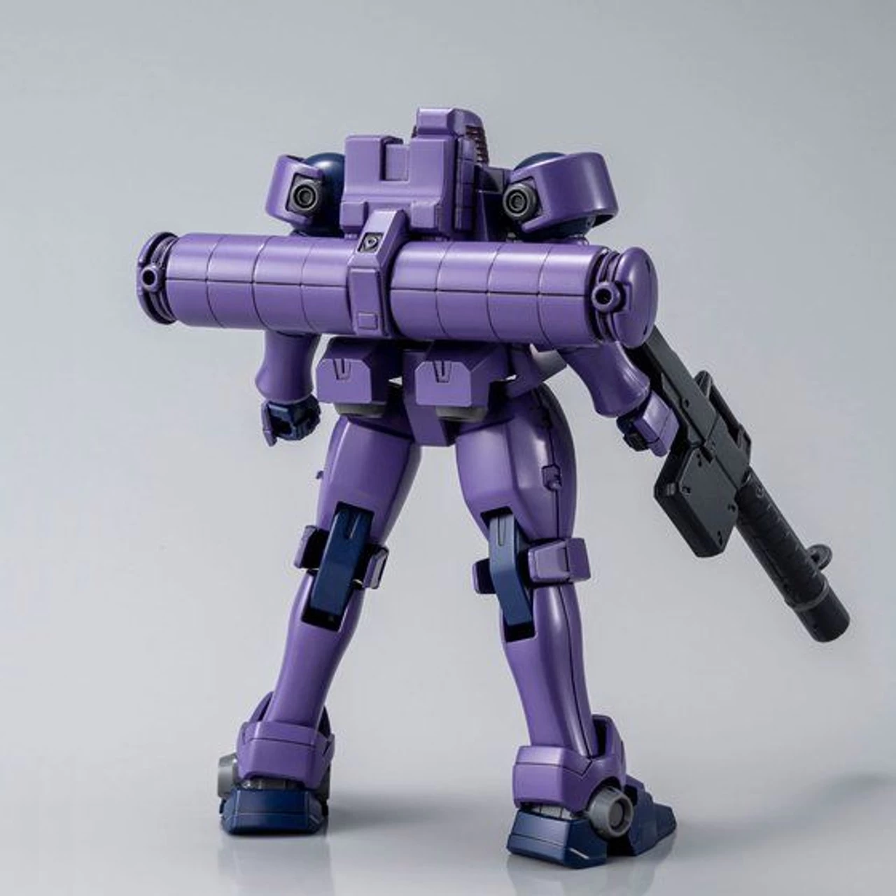 Bandai HGAC 1/144 Leo (Space Type) Plastic Model ( IN STOCK ) 3 Bandai HGAC 1/144 Leo (Space Type) Plastic Model ( IN STOCK ) - Image 3