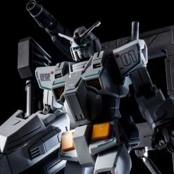 Bandai HG 1/144 Heavy Gundam (Roll Out Color) Plastic Model ( NOV 2019 )