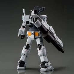 Bandai HG 1/144 Heavy Gundam (Roll Out Color) Plastic Model ( NOV 2019 ) -Figure Model Shop 1000127123 3 14367.1561864376
