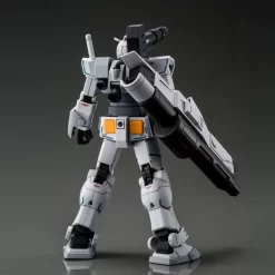 Bandai HG 1/144 Heavy Gundam (Roll Out Color) Plastic Model ( AUG 2019 ) -Figure Model Shop 1000127123 3 38581.1559107149