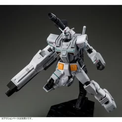 Bandai HG 1/144 Heavy Gundam (Roll Out Color) Plastic Model ( AUG 2019 ) -Figure Model Shop 1000127123 5 11756.1559107149