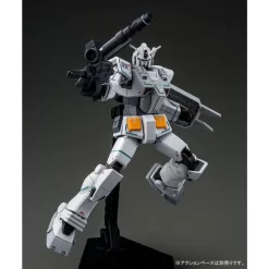 Bandai HG 1/144 Heavy Gundam (Roll Out Color) Plastic Model ( AUG 2019 ) -Figure Model Shop 1000127123 6 55592.1559107149