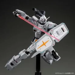 Bandai HG 1/144 Heavy Gundam (Roll Out Color) Plastic Model ( AUG 2019 ) -Figure Model Shop 1000127123 7 02130.1559107149