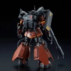 Bandai RG 1/144 Gabby Hazard's Zaku II Plastic Model ( DEC 2018 ) 12 Bandai RG 1/144 Gabby Hazard's Zaku II Plastic Model ( DEC 2018 ) -Figure Model Shop 1000127155 3 95604.1533959396