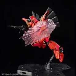 Bandai RE/100 XM-07S Vigna-China (Berah Ronah Special) Plastic Model 12 Bandai RE/100 XM-07S Vigna-China (Berah Ronah Special) Plastic Model -Figure Model Shop 1000127258 5 96984.1532396855