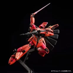 Bandai RE/100 XM-07S Vigna-China (Berah Ronah Special) Plastic Model 13 Bandai RE/100 XM-07S Vigna-China (Berah Ronah Special) Plastic Model -Figure Model Shop 1000127258 6 24787.1532396855