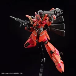 Bandai RE/100 XM-07S Vigna-China (Berah Ronah Special) Plastic Model 16 Bandai RE/100 XM-07S Vigna-China (Berah Ronah Special) Plastic Model -Figure Model Shop 1000127258 7 56984.1532396855